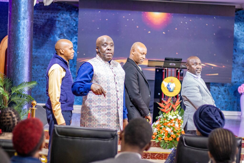 Faith Today Newsletter 16