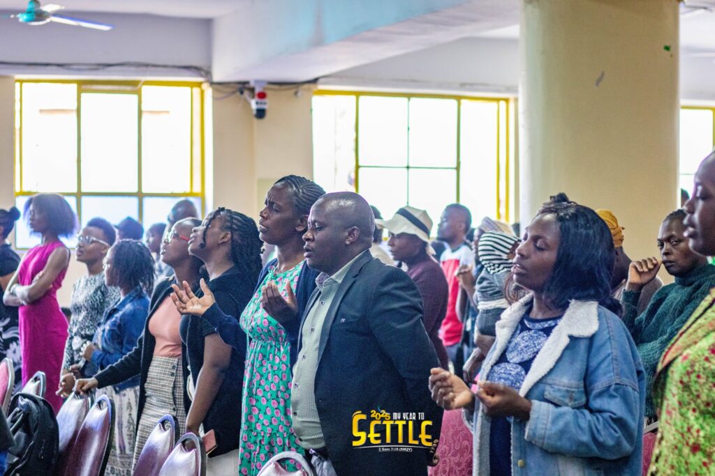 Faith Today Newsletter 17