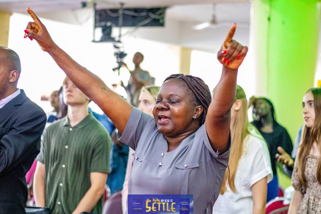 Faith Today Newsletter 20