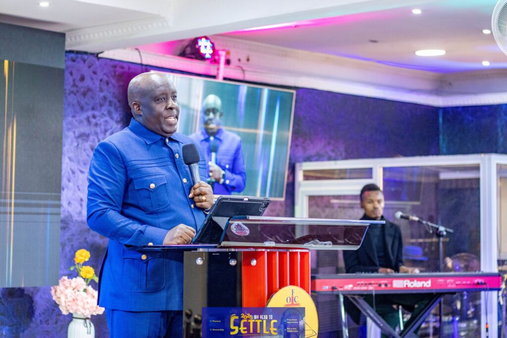 Cultivating Intellectual Wealth at The House of Faith