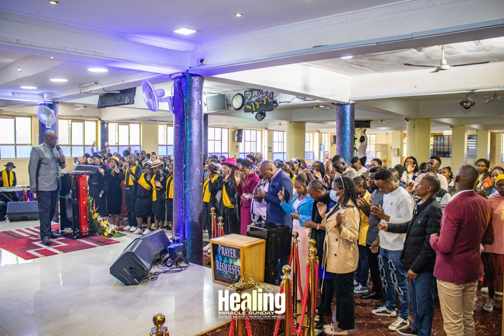 Praise Report | Healing & Miracles