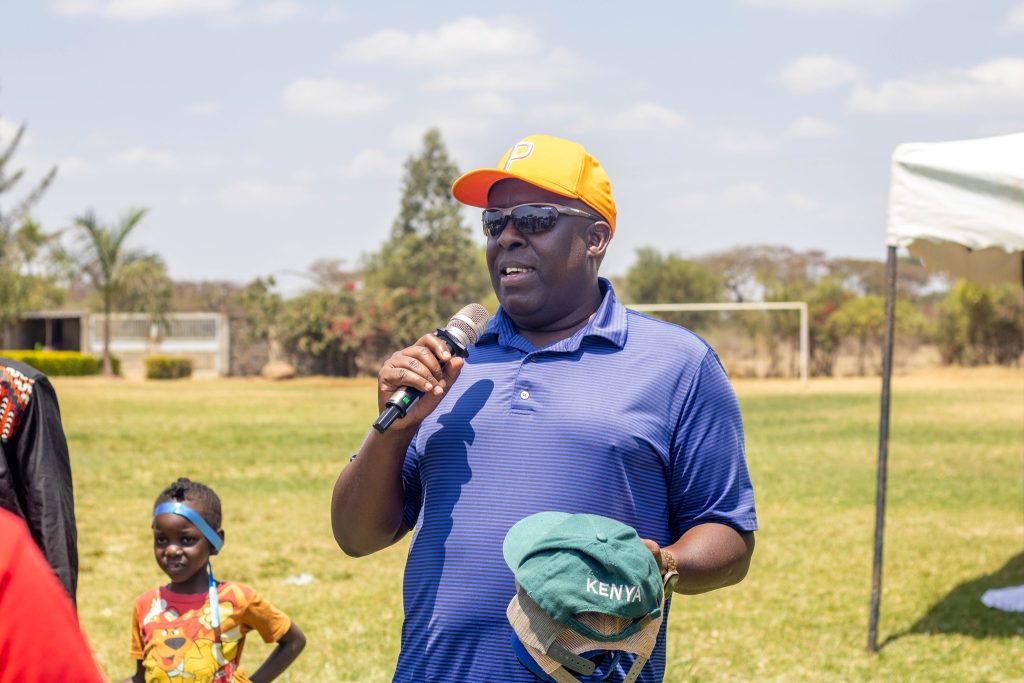 Self-care in Marriage by Bishop Peter